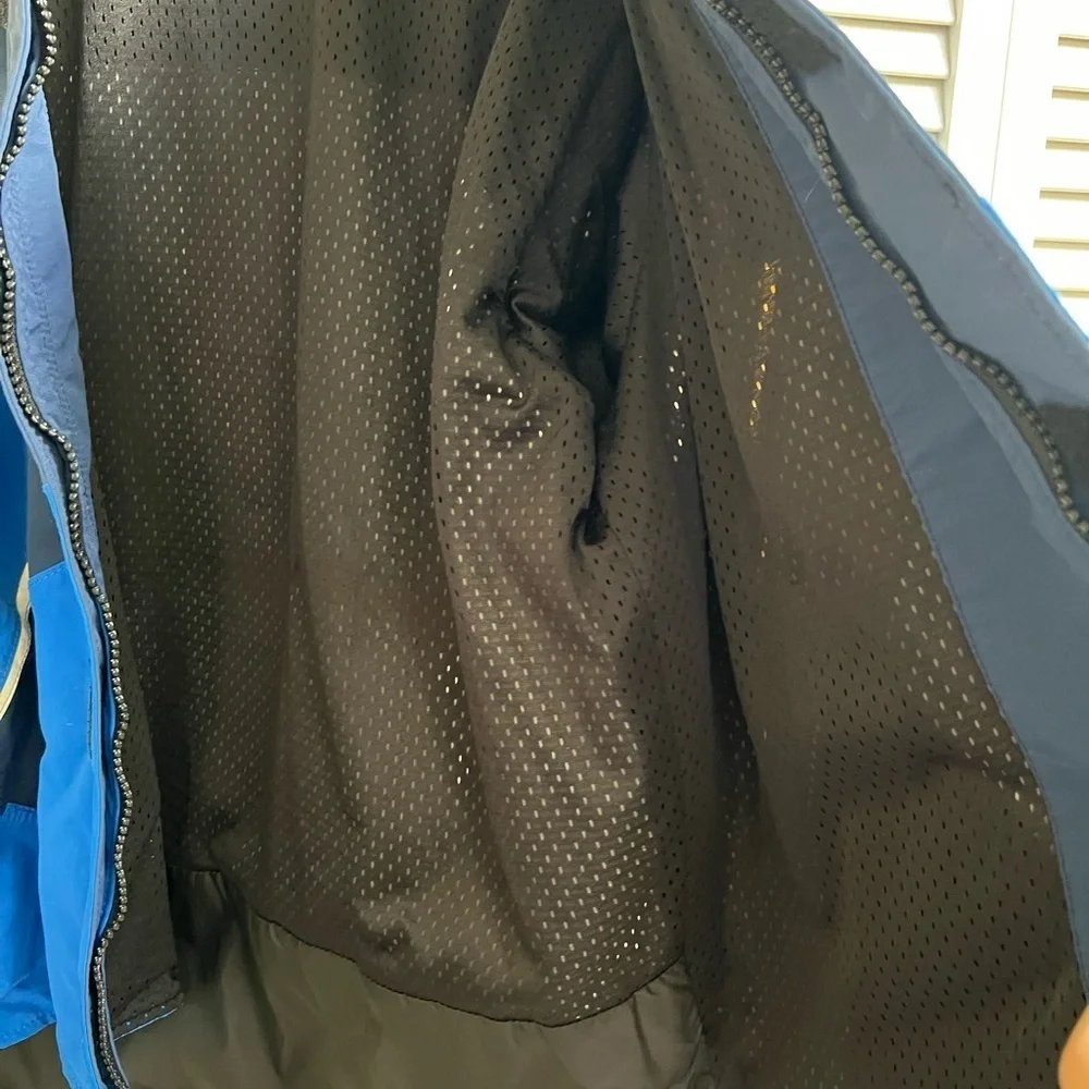 thor men’s sz